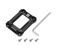 Create idea Computer CPU Contact Frame