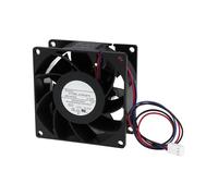Create idea Cooling Fan DC48V 0.43A 3115RL-07W-B79 Suitable for Inverter Servo Drive 3D Printing Industrial Machine