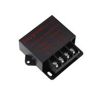 Create idea DC Power Buck Converter Regulator 12V/24V to 5V 5A 25W Transformer Conversion Module Over-voltage Over-current Protection