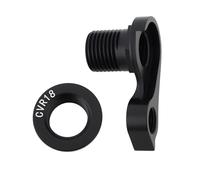 Create idea Derailleur Hanger Dropout DRH-WMN112 Compatible with Cervelo C3 C5 R3 R5 CVR18-3, Gear Mech Hanger Replacement