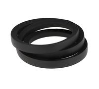 Create idea Drive Belt 754-0370 954-0370 1232x15.8x9.5mm Compatible with Brill 102-13