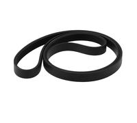 Create idea Drum Washing Machine Belt C00119126 6PJE1201 Compatible with HOTPOINT Compatible with ARISTON Washing Machines Dryers