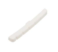 Create idea Electric Guitar White Winding Pillow 43x3.3x4mm Compatible with Fender Stratocaster Telecaster