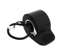 Create idea Electric Scooter Throttle Accelerator Compatible with iScooter i9 i9pro i9max