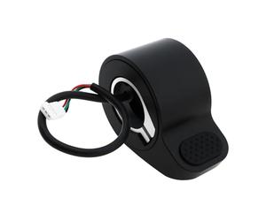 Create idea Electric Scooter Throttle Accelerator Compatible with iScooter i9 i9pro i9max