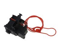 Create idea Fuel Flap Release Actuator Motor Fuel Filler Lock Motor Compatible with Audi A4 S4 A5 Q5 B8 8R RS4 2013-2016 Fuel Cap Release Lock Automobile Motor
