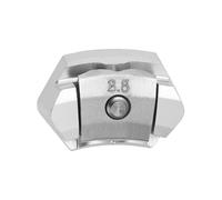 Create idea Golf Driver Wood Head Weight 8.5g Compatible with Epic Flash Sub Zero Max Star