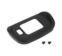 Create idea Hard Plastic Viewfinder Eye Cup Compatible With Canon Eos R7 Camera