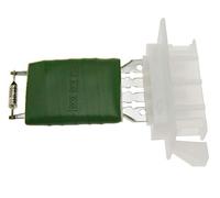 Create idea Heater Blower Fan Resistor OEM 1K0959263A, Compatible with VW Touran 2003-2012/A3 2004-2013