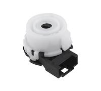 Create idea Ignition Start Switch Replacement 1K0905865A 1K0905849B Compatible with VW Beetle Compatible with Caddy Mk3 Ignition Lock Plug