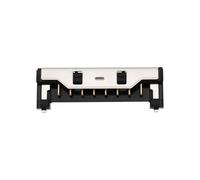 Create idea Laptop 8 Pin Battery Connector Socket 12017-00080400 Compatible with ASUS