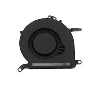 Create idea Laptop CPU Cooler Cooling Fan Compatible with Macbook Air 13" A1369 A1466