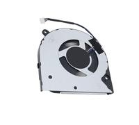Create idea Laptop CPU Cooler Fan Compatible with HP 240-g7 246-g7 CPU L23189-001 4 Pin