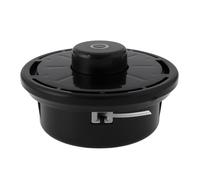 Create idea Lawn Mover Strimmer Head M10x1.25 118801124/0 Compatible with Mountfield MM2605 MM2603