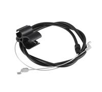 Create idea Lawn Mowers Control Cable 946-04674 746-04674 Compatible with MTD Compatible with Troy-Bilt