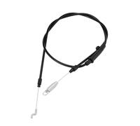 Create idea Lawnmower Clutch Cable Replacement Drive Cable Part 381030051 381030050 Compatible with Mountfield SP533 SP533es Lawn Mower
