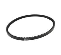 Create idea Lawnmower Variator Belt Variator V-Belt Drive Belt HA411024 411024 Compatible with HAYTER Spirit 619 Compatible with Harrier 41 48 56
