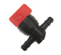 Create idea Motorcycle Fuel Tap Off Petrol Fuel Tap Switch Fuel Systems Shut off Valve 6mm Scooter