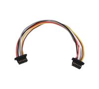 Create idea O3 Air Unit 3-in-1 Cable Compatible with DJI Air Unit FPV Power Cable Flight Controller Wiring