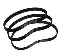 Create idea Pack of 3Pcs Replacement Drive Belt HTD 384-3M-12 Escooter Electric Pulse Scooter