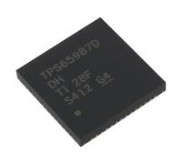 Create idea Power Control Integrated Chip TPS65987D USB TYPE-C USB PD Controller VQFN56 Suitable for Single Board Computers Power Tools