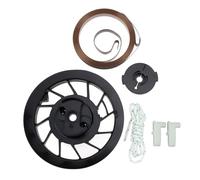Create idea Pull Starter Recoil Repair Kit Compatible with Briggs and Stratton Quantum Intek 120000 130000 Series Engines