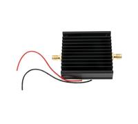 Create idea RF2126 2.4GHZ WIFI Amplifier for UAVs and Model Aircraft Image Transmission Signal Enhancement
