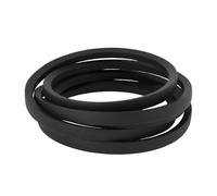 Create idea Ride-On Mower Cutting Deck Belt 473442 Outer Length 2515mm Inner Length 2464mm Compatible with AL-KO Solo Comfort T16-103.7 HD V2