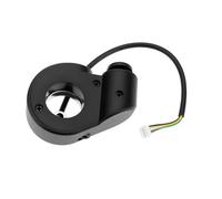 Create idea Scooter Horn Turn Signal Switch Button Compatible with Segway Ninebot Max G2/G2D/G2E