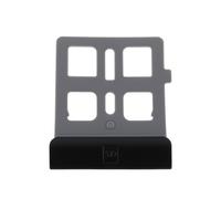 Create idea SD Game Card Slot Holder Compatible with Nintendo 3DS LL and 3DS XL Consoles