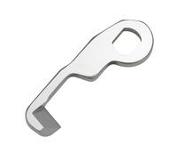 Create idea Sewing Overlocker Upper Blade 799096000 Compatible with Janome Air Thread 2000D