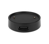 Create idea Smartwatch Charger Fast Compatible with Amazfit Active 2 Black 3.1cm