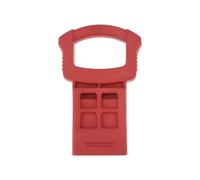 Create idea Start Contact Key 643535-4 Compatible with Makita DLM46x DLM48x DLM53x LM00xx 70x45.5x13mm