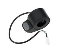 Create idea Thumb Throttle Replacement Compatible with Xiaomi 4 and 4 Pro Electric Scooter