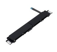 Create idea Touchpad Mouse Buttons 0XKYX9 XKYX9 Compatible with Dell Latitude 7480 7490 E7480 E7490