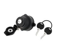 Create idea Tractor Ignition Switch with Key AL35864 AL35864 3136852R1 Compatible with Case IHC 624 654 724 824