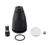 Create idea Turbo Rotary Ceramic Nozzle Repair Kit Compatible with Karcher K2 K3 K4 Turbo Nozzle