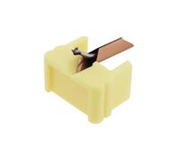Create idea Turntable Diamond Stylus Needle Compatible with Shure N91E N91-ED M91 ED