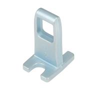 Create idea Washing Machine Door Lock C00867949 Catch Hook Compatible with Beko WTG841B2W WTG841B3B