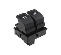Create idea Window Control Switch Replacement 5G0959858B 5G0959858D Compatible with VW Golf MK7 2013-2021 4Pin Window Control Master Button
