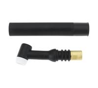 Create idea WP26F Welding Torch Flexible Head Body Compatible with TIG Welding Torch SR26 SR26F HP26 SB26