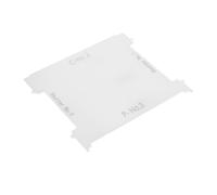 Create idea Wrench for Fixing Ring Lenses for Large Format Blinds Compatible with Copal Compatible with Prontor #0#1#3