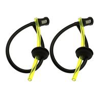 Create Idear 2 X Brush Cutter Fuel Hose Pipe With Tank Filter For Petrol Strimmer 3mm*5mm