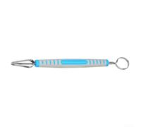Create Intricate Textures with This Pottery Carving Tool Sturdy Construction for Intensive Use (C)