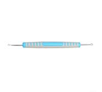 Create Intricate Textures with This Pottery Carving Tool Sturdy Construction for Intensive Use (E)