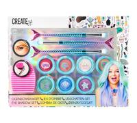 Create It! 84143 Oogschaduw Zeemeermin