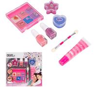 Create It! - 84507 - Make-up Set - Make-up Set for Girls