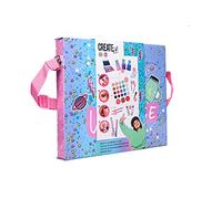 CREATE IT! - Beauty Case (84172),Black