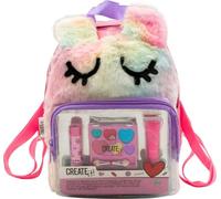 Create It! Beauty Make-Up Set In Rugzak