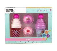 Create It! Candy Bath Set